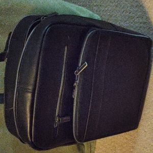 Samsonite business backpack